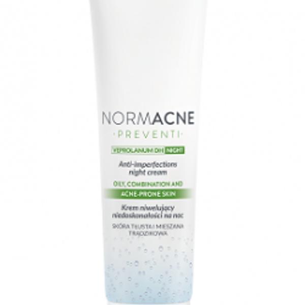 Dermedic Normacne nocna krema 40ml